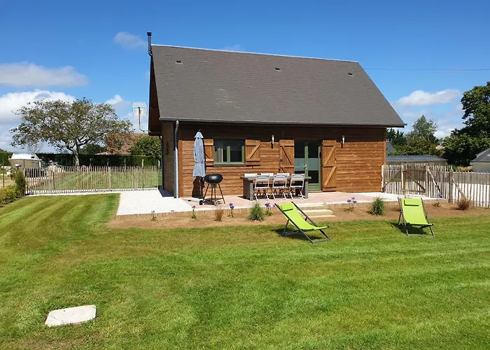 Le Chalet