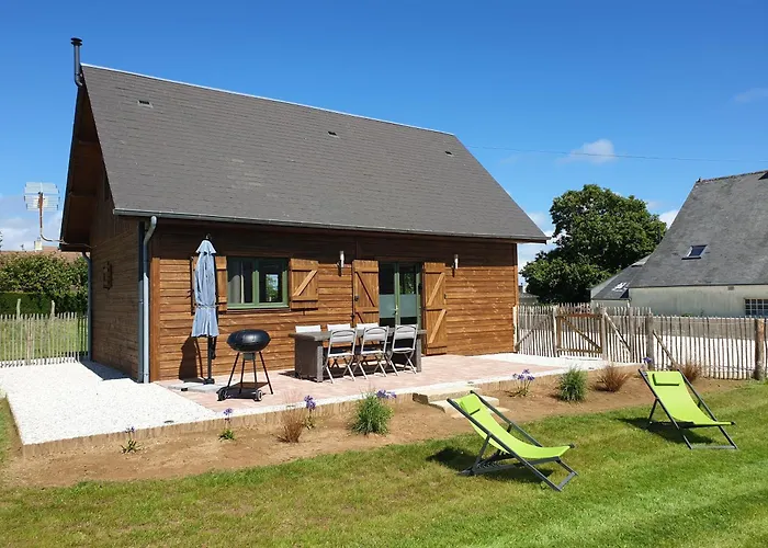 Le Chalet