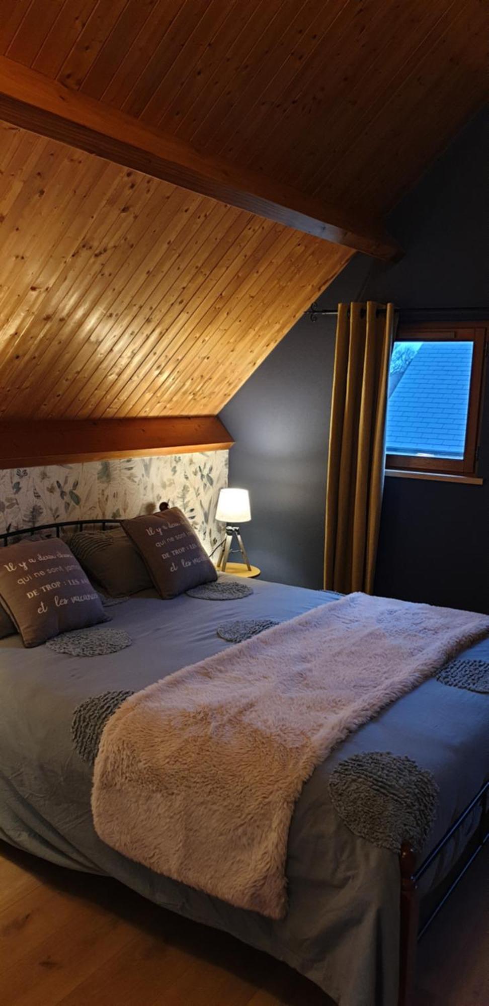 Le Holiday home